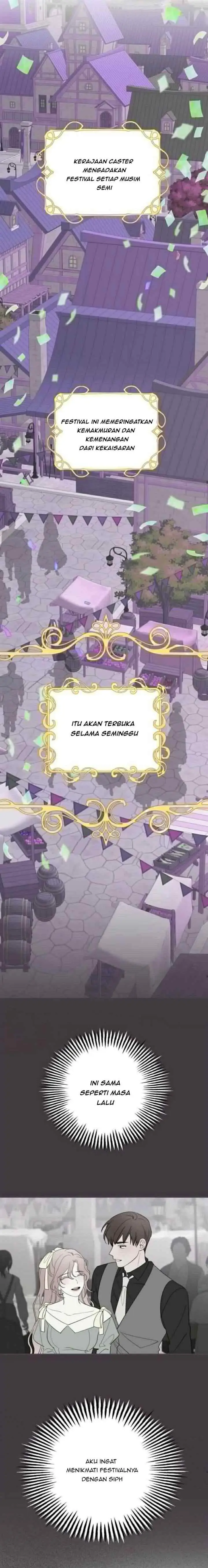 My In-Laws Are Obsessed With Me chapter 12 halaman 13