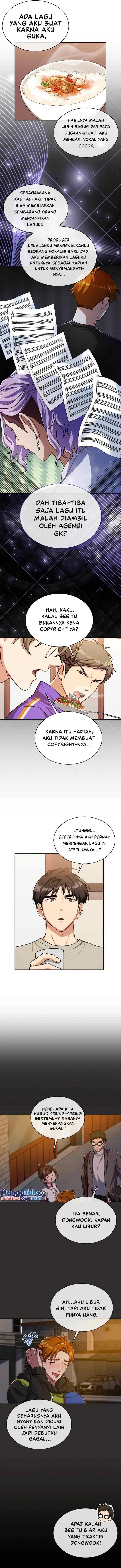 Please Have a Meal chapter 75 halaman 6