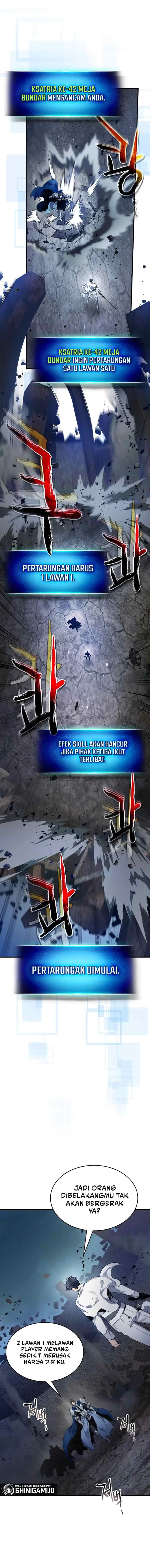 Leveling With the Gods chapter 87 halaman 7