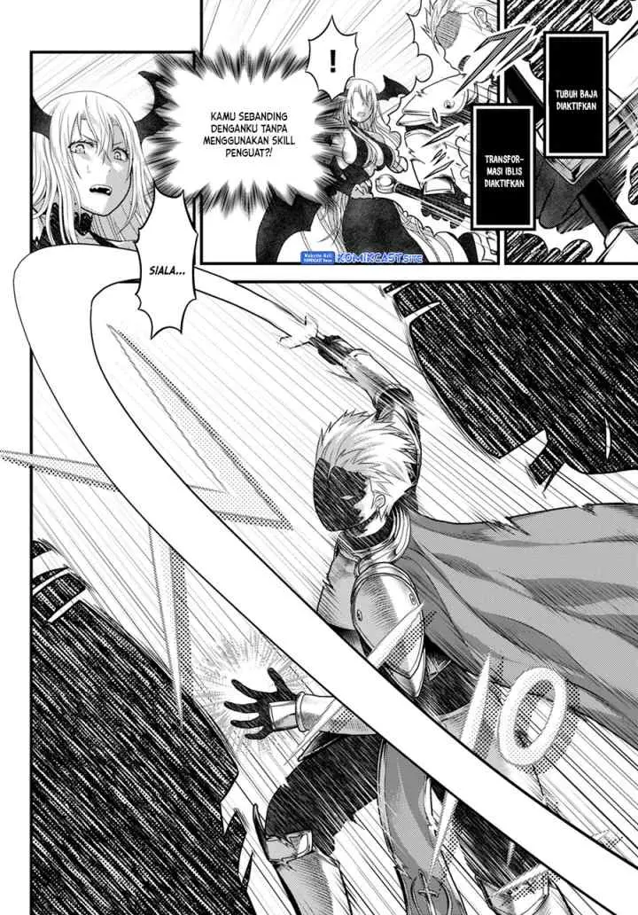 Murabito desu ga Nani ka? chapter 62 halaman 9