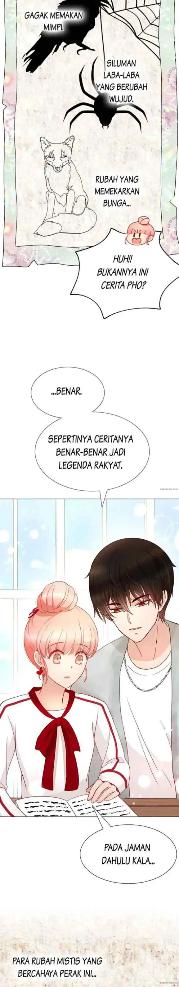 My Guardian Demon chapter 71 halaman 13