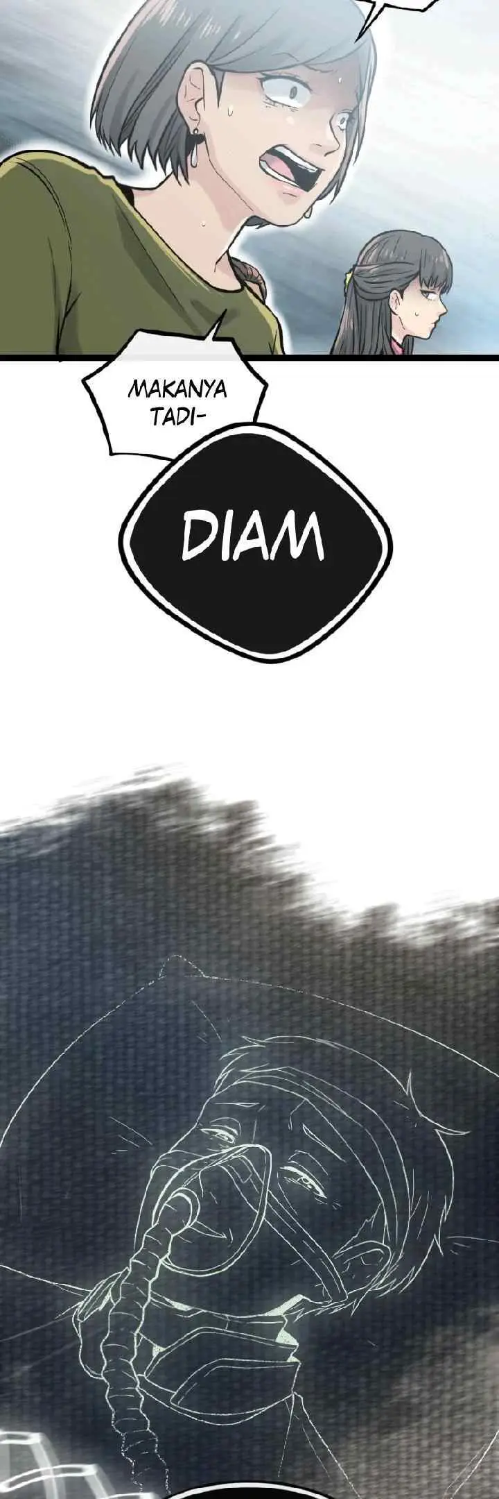Moon Flower chapter 46 halaman 17