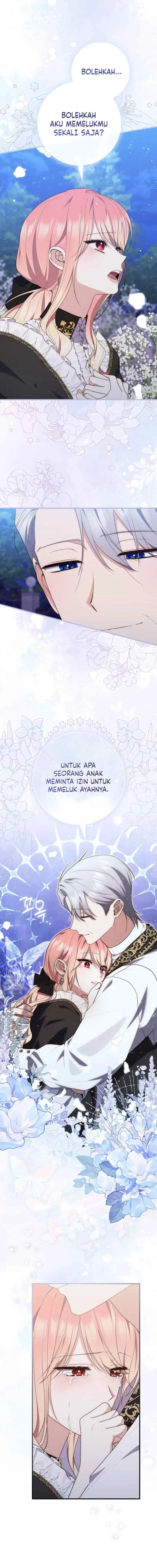 A Fortune Telling-Princess chapter 84 halaman 13