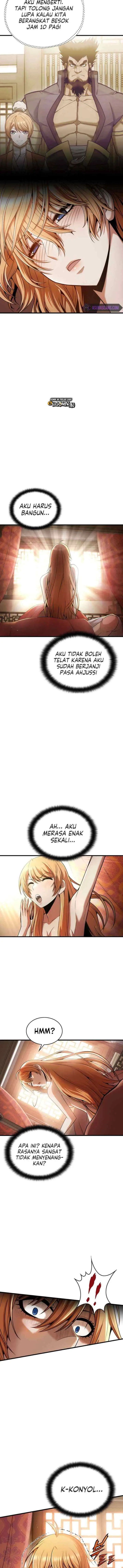 The Star Of A Supreme Ruler chapter 11 halaman 13