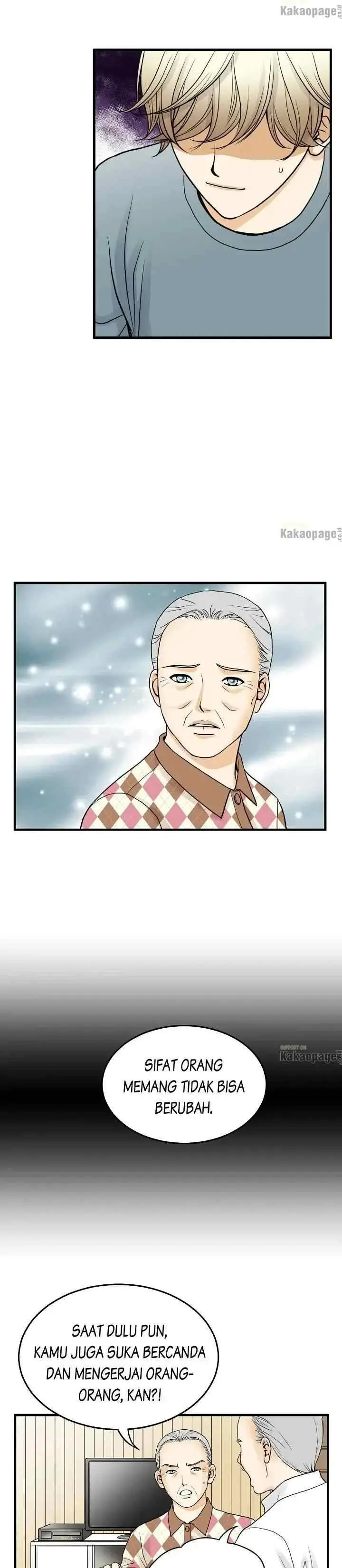 Love Puzzles chapter 159 halaman 13