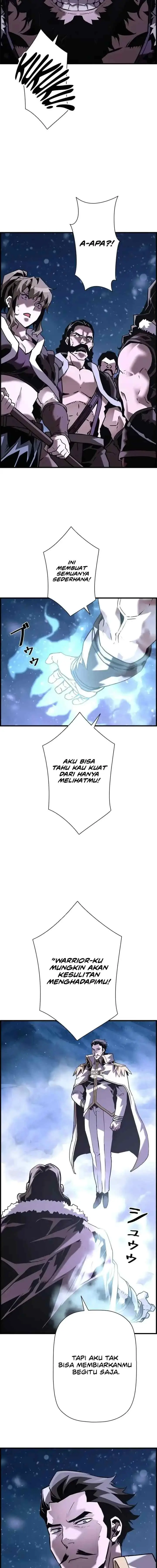Necromancer's Evolutionary Traits chapter 117 halaman 8