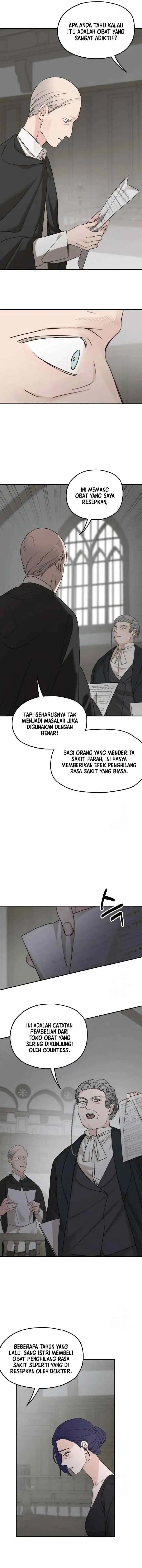 My In-Laws Are Obsessed With Me chapter 61 halaman 14