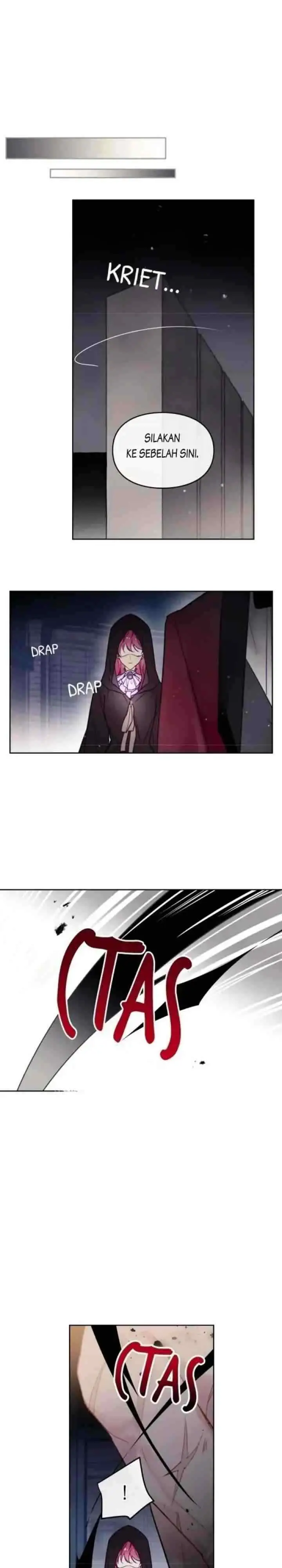 Death Is the Only Ending for the Villainess chapter 23 halaman 12