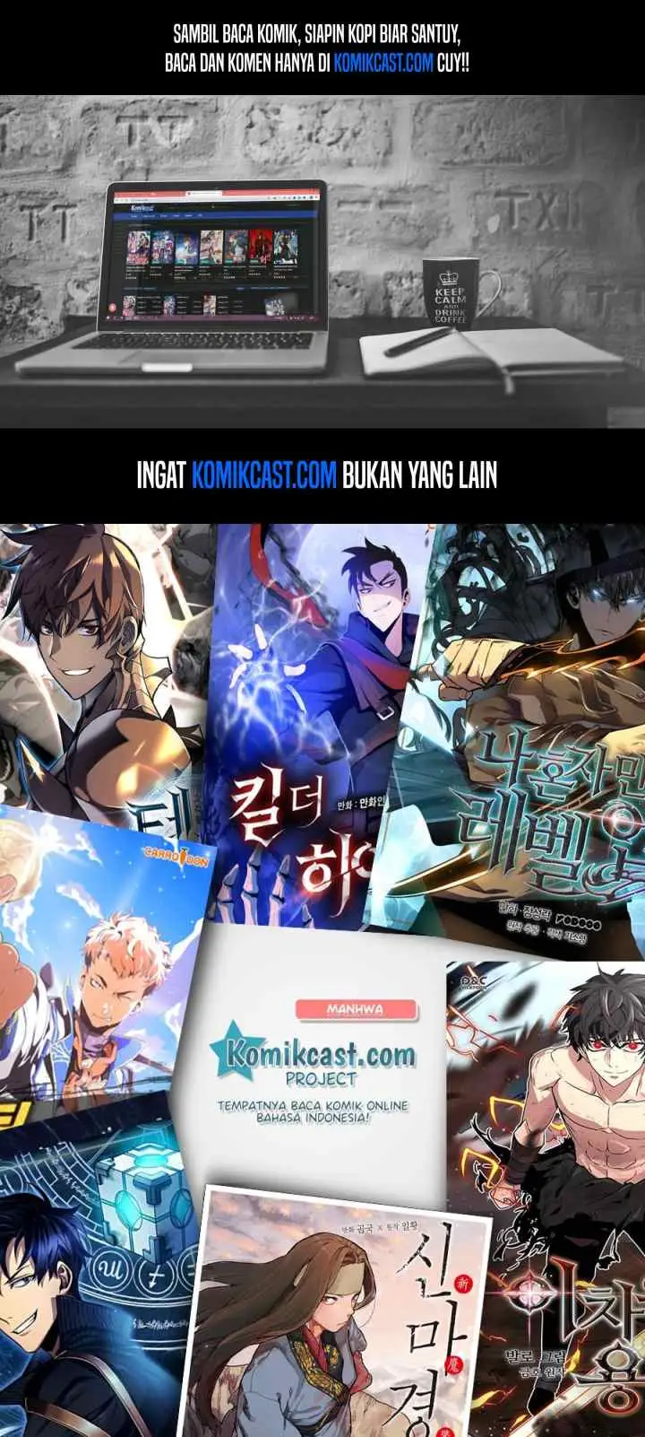 Fantasy Online chapter 21 halaman 20