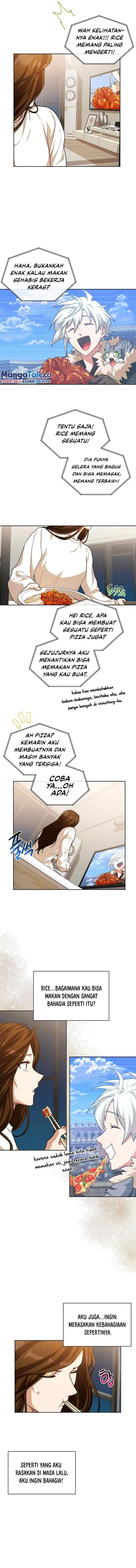 Please Have a Meal chapter 74 halaman 6