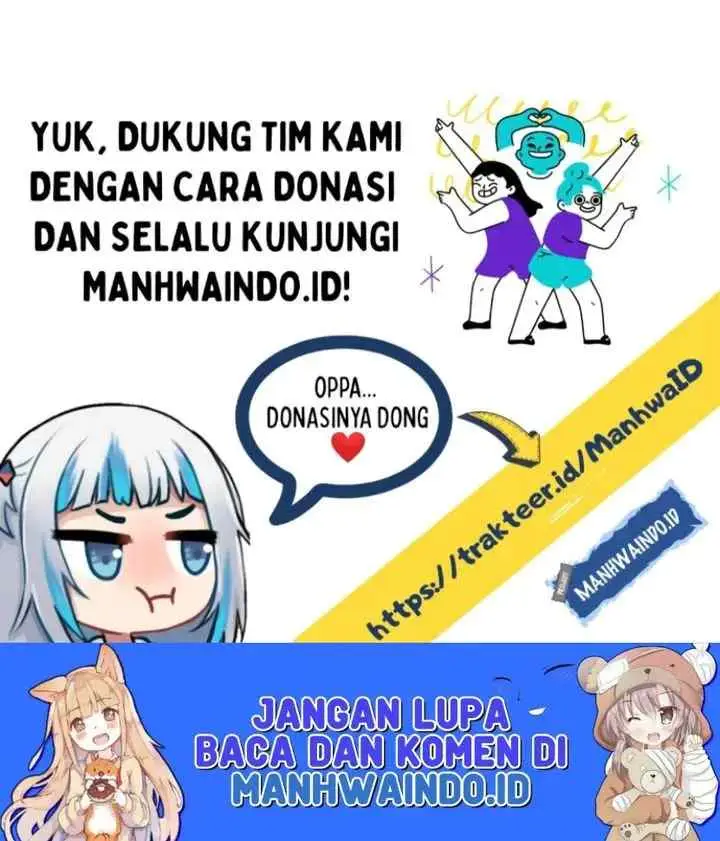 Mage Again chapter 51 halaman 16