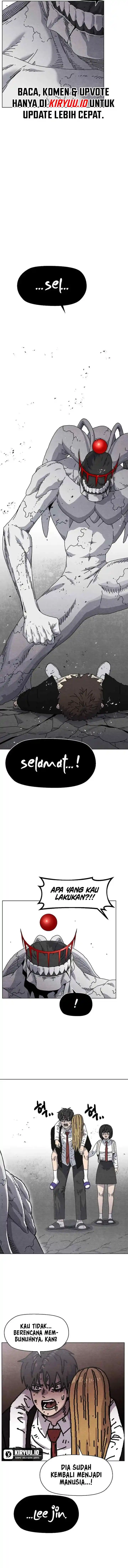 Leu Leu Leu chapter 22 halaman 8