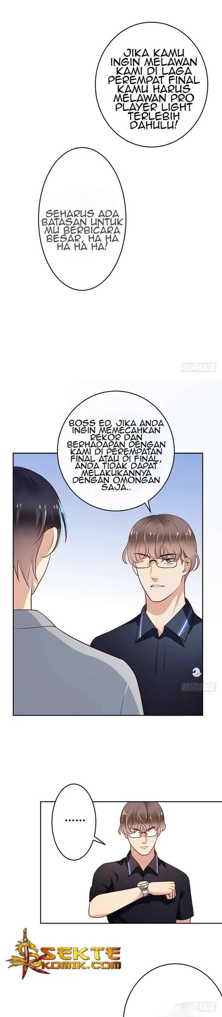 NSD Gaming chapter 22 halaman 10