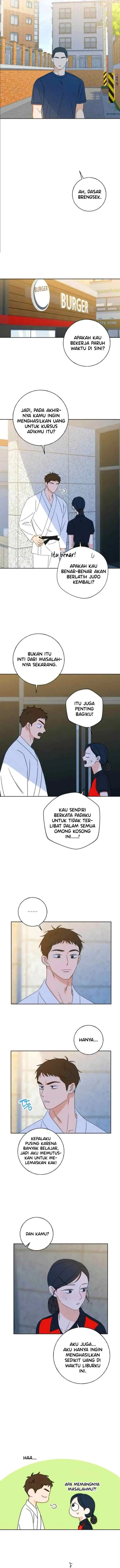 Miyeon chapter 40 halaman 4