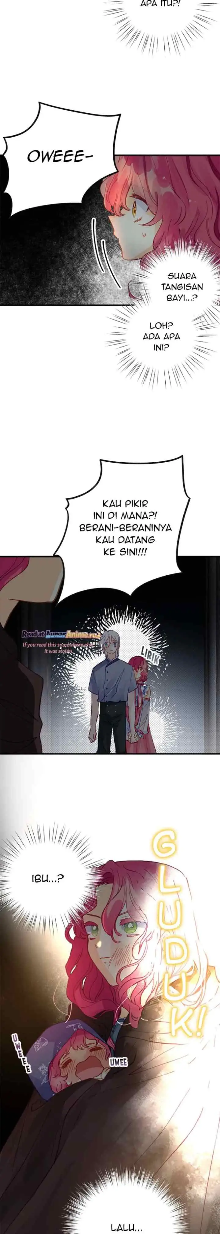 My Sweetheart Duke Has a Secret chapter 46 halaman 18