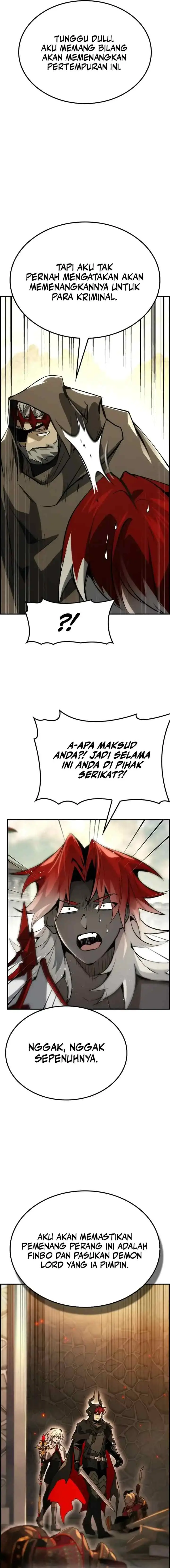 Bad Ending Maker chapter 70 halaman 11