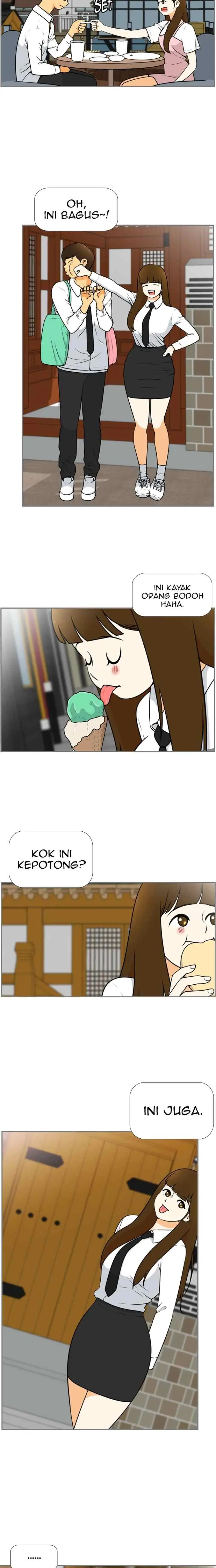 New Normal: Class 8 chapter 339 halaman 12