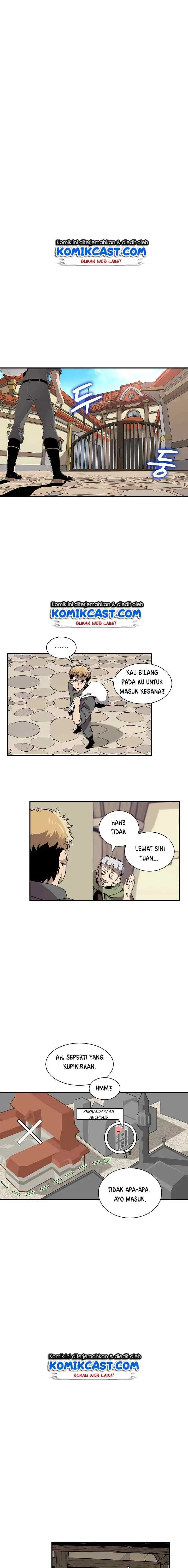 Fantasy Online chapter 18 halaman 11
