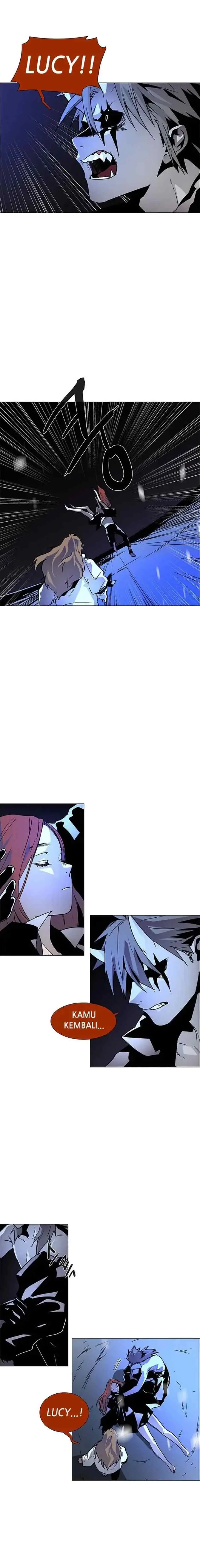LESSA - Servant of Cosmos chapter 115 halaman 6
