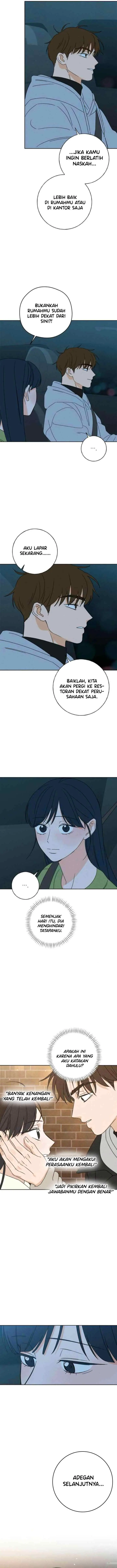Miyeon chapter 41 halaman 10