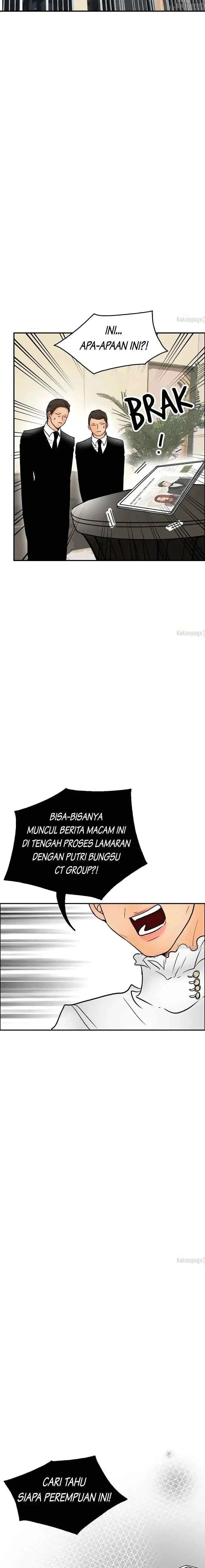 Love Attack chapter 48 halaman 19