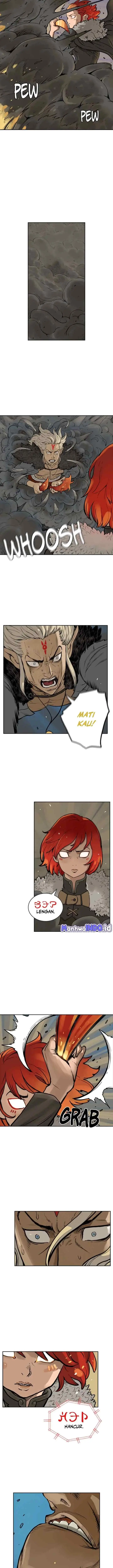 Mage Again chapter 52 halaman 10