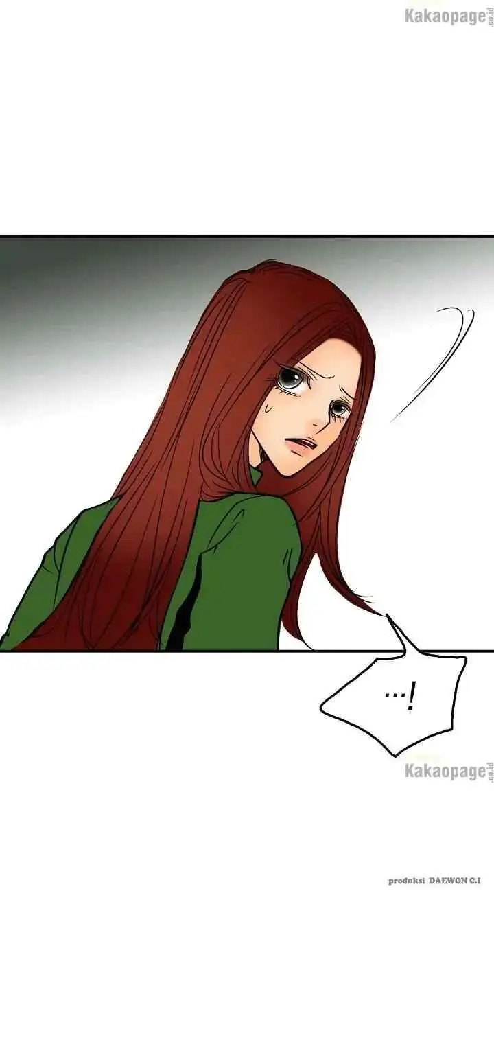 Love Attack chapter 28 halaman 17