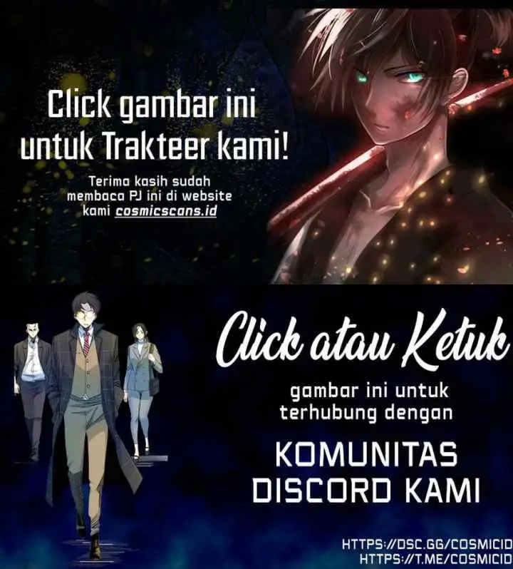Max Level Player chapter 6 halaman 13