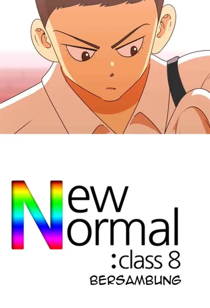 New Normal: Class 8 chapter 73 halaman 20