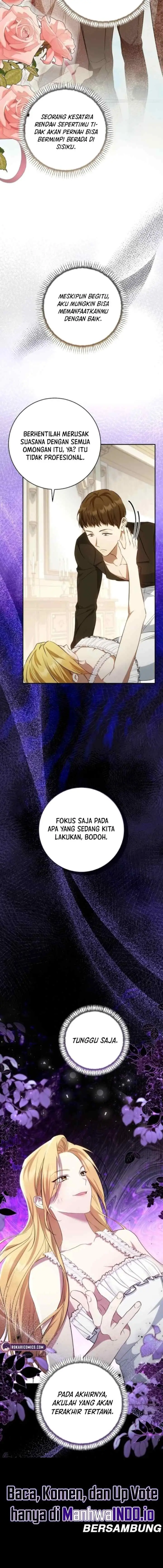 My Husband Was Stolen Twice chapter 25 halaman 13