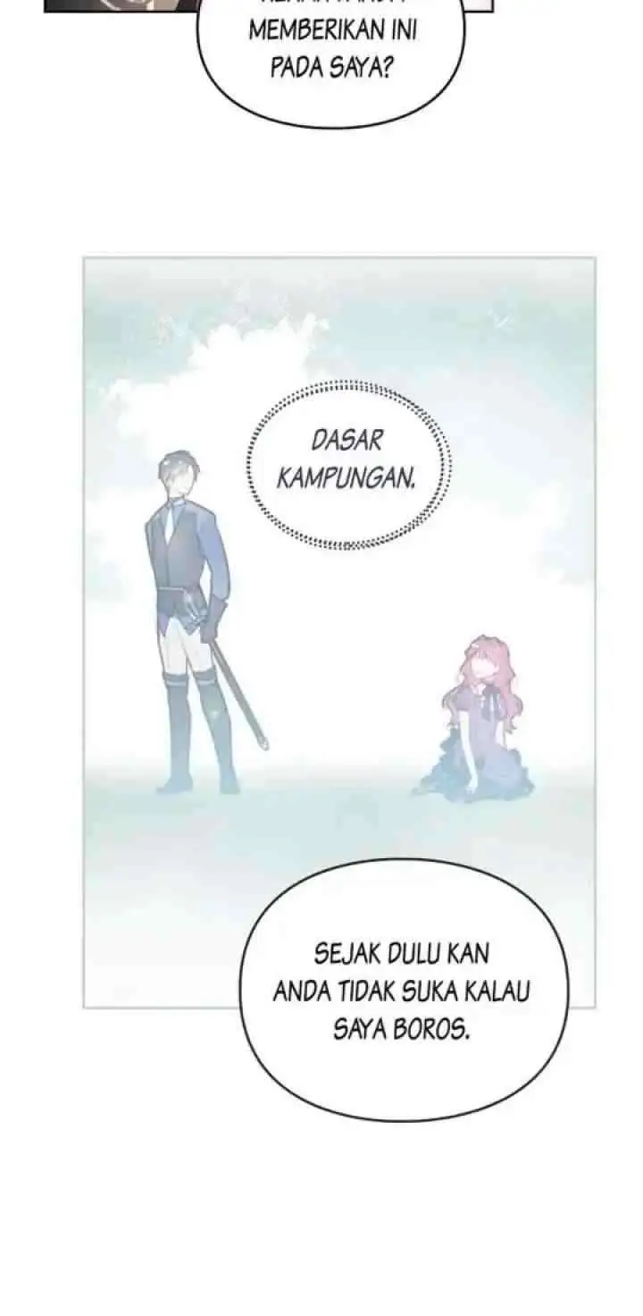 Death Is the Only Ending for the Villainess chapter 38 halaman 8