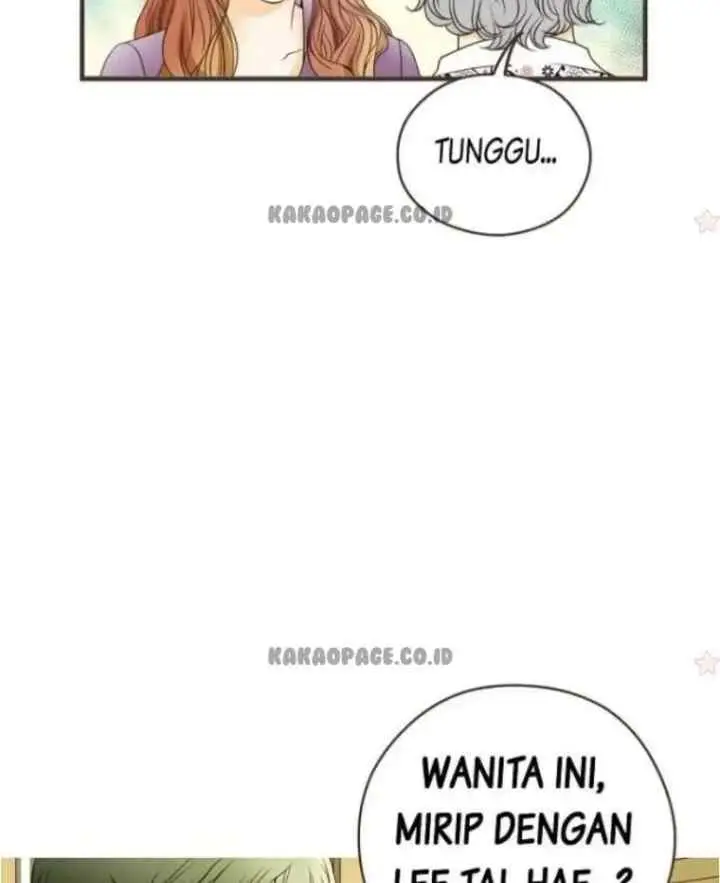 Love Puzzles chapter 58 halaman 11