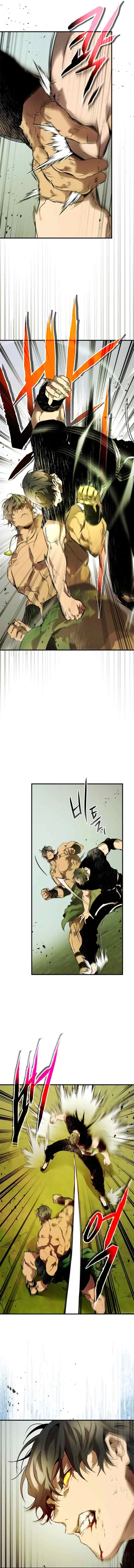 Leveling With the Gods chapter 132 halaman 11