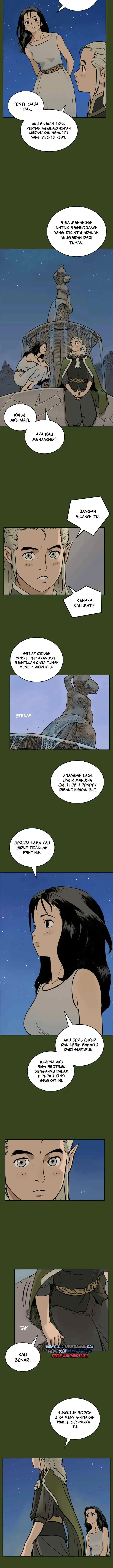 Mage Again chapter 59 halaman 4