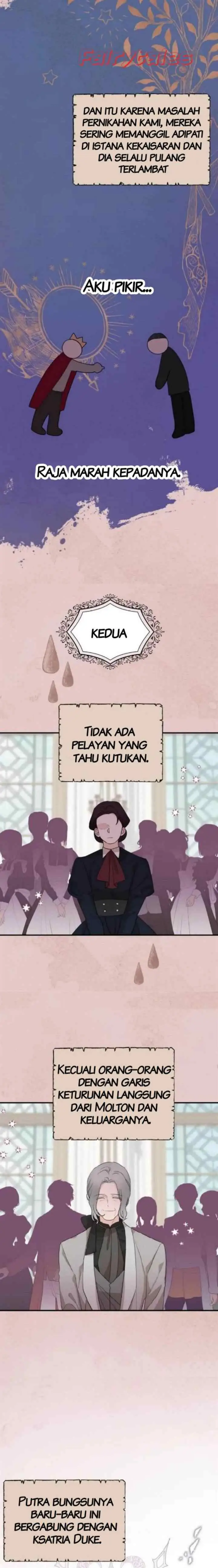 My In-Laws Are Obsessed With Me chapter 11 halaman 5