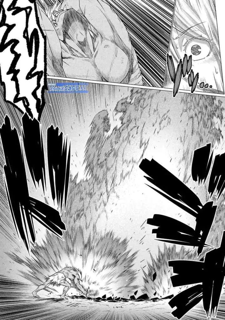 Kumo Desu ga Nani ka? Daily Life of the Four Spider Sisters chapter 73.2 halaman 14