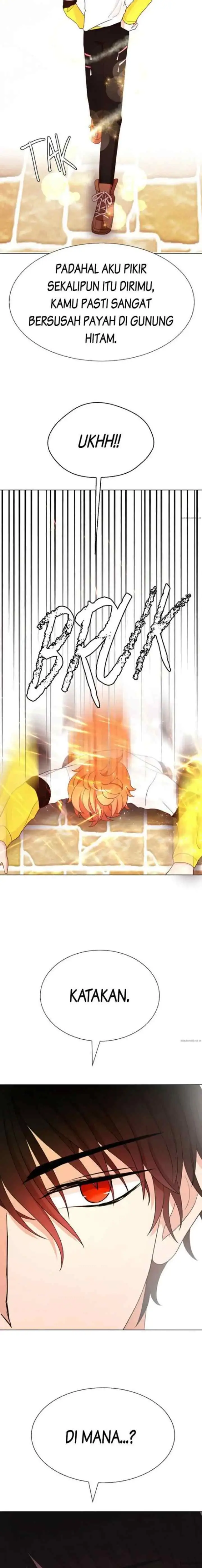 My Guardian Demon chapter 84 halaman 11