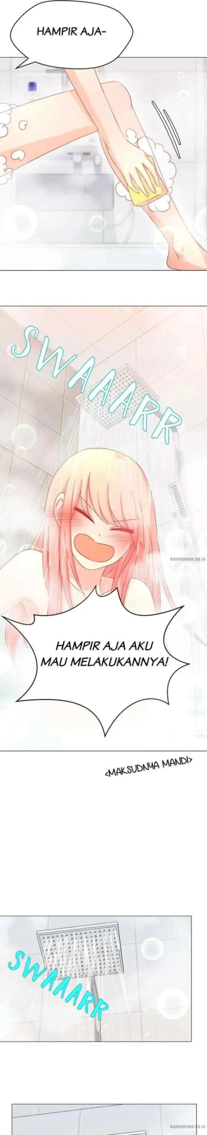 My Guardian Demon chapter 18 halaman 12