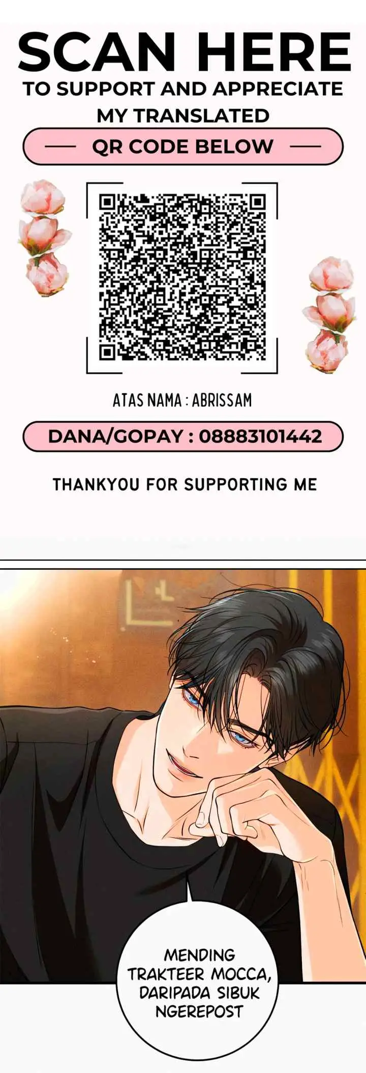 Miyeon chapter 39 halaman 16