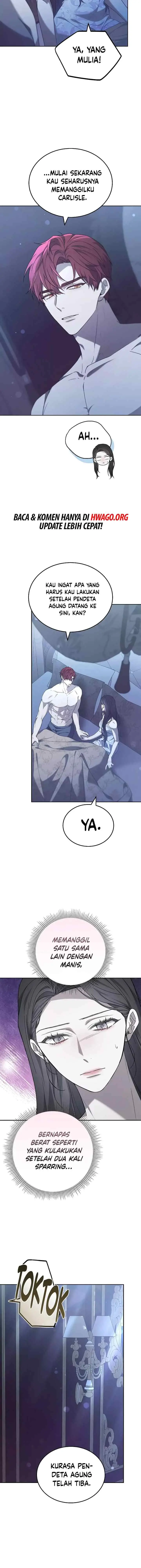 City of Arrogance chapter 46 halaman 7