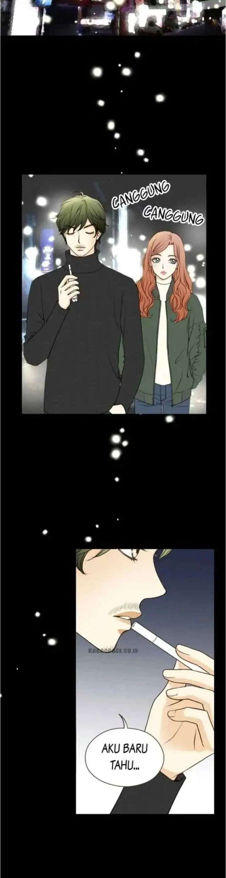 Love Puzzles chapter 48 halaman 13