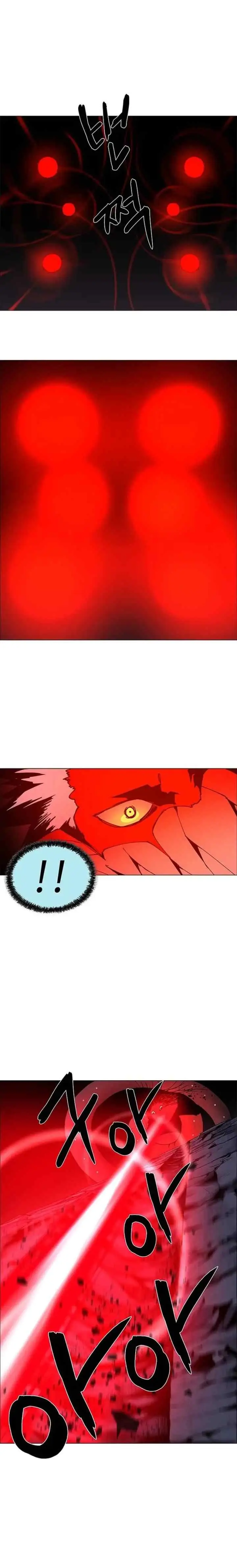 LESSA - Servant of Cosmos chapter 68 halaman 9