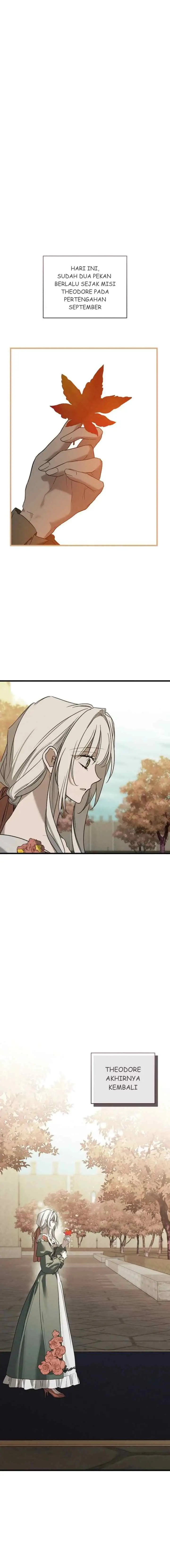 My Husband Who Hates Me Has Lost His Memories chapter 43 halaman 14
