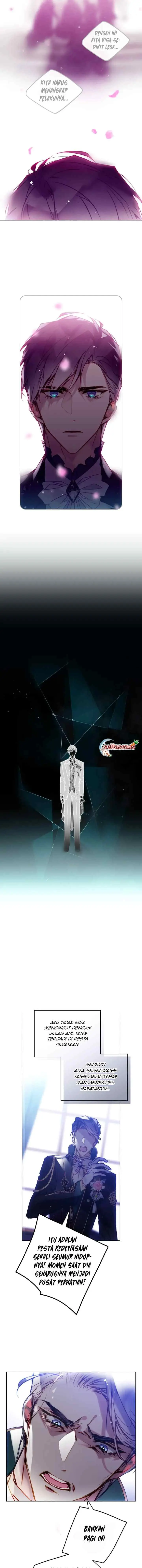 Death Is the Only Ending for the Villainess chapter 158 halaman 7