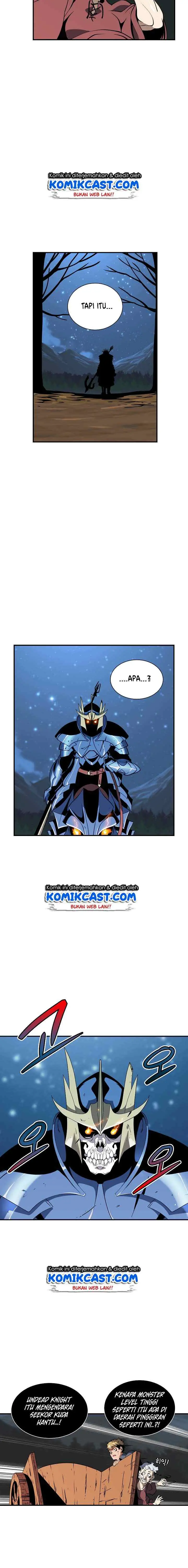 Fantasy Online chapter 17 halaman 12