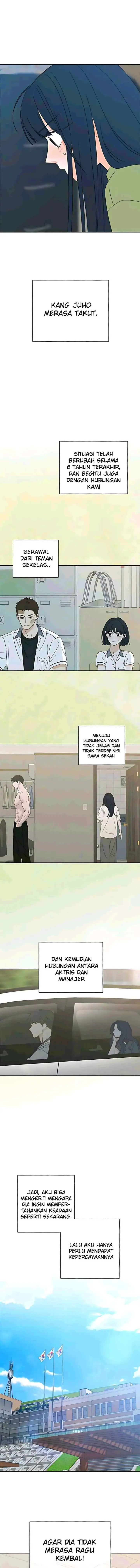 Miyeon chapter 42 halaman 17