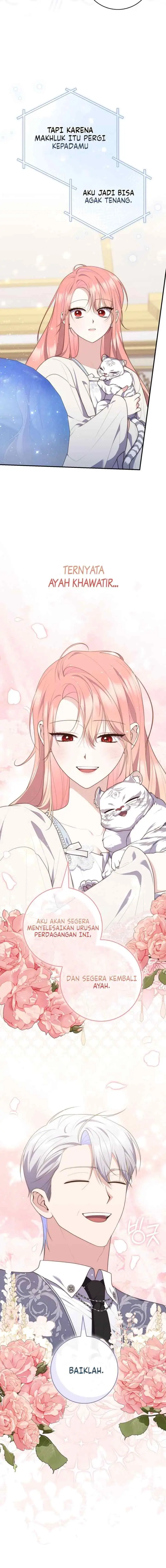 A Fortune Telling-Princess chapter 104 halaman 5