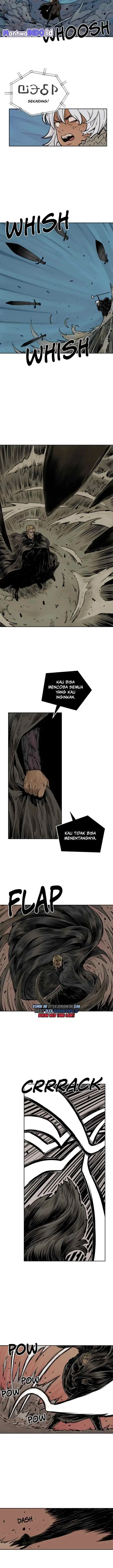 Mage Again chapter 61 halaman 8