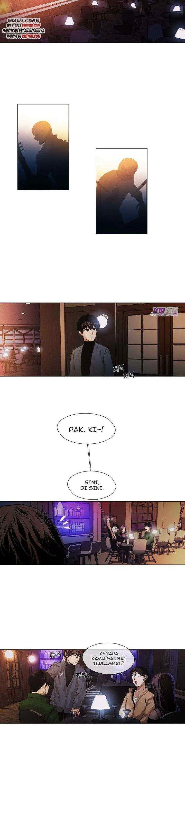 Movies Are Real chapter 20 halaman 5