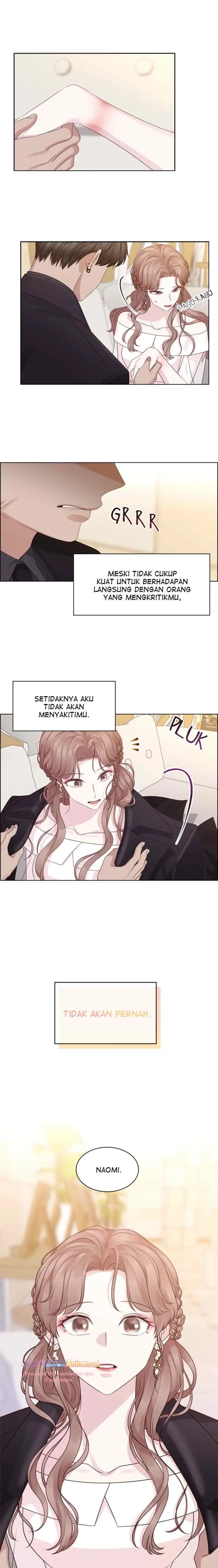My Exes Fell For Me chapter 58 halaman 13
